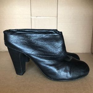 Steve Madden P-Jan Booties